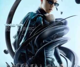 BLACK OWL GADING SERPONG - FRIDAY