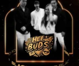 BLACK CHAMP TEBET JAKARTA  SUNDAY