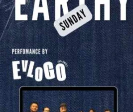 ANORA 2 JAKARTA  EARTHY SUNDAY