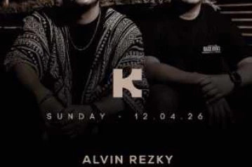 KODE JAKARTA - SUNDAY