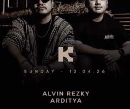 KODE JAKARTA  SUNDAY
