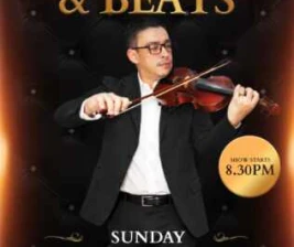 1920 LOUNGE KEMANG JAKARTA - SUNDAY