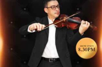 1920 LOUNGE KEMANG JAKARTA - SUNDAY