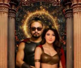 SPARTA LIVE BAR KEMANG JAKARTA - PROGRESSIVE KINGDOM