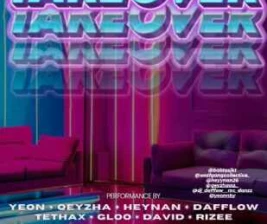 BABLAS KEMANG JAKARTA - TAKEOVER