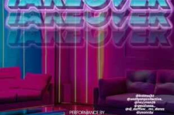 BABLAS KEMANG JAKARTA - TAKEOVER