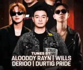 THE BROTHERHOOD GUNAWARMAN JAKARTA - SUNDAY