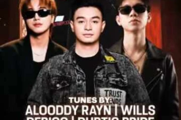 THE BROTHERHOOD GUNAWARMAN JAKARTA - SUNDAY