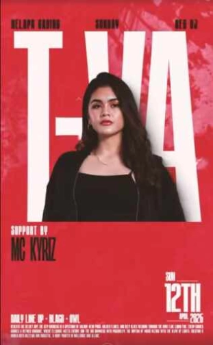 BLACK OWL KELAPA GADING JAKARTA - SUNDAY