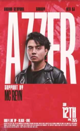 BLACK OWL GADING SERPONG - SUNDAY