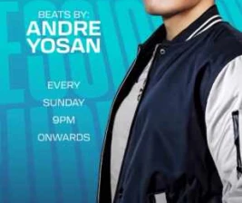 BOND SENOPATI JAKARTA  SUNDAY