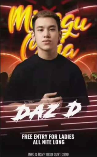 BREXIT KEMANG JAKARTA - MINGGU CERIA