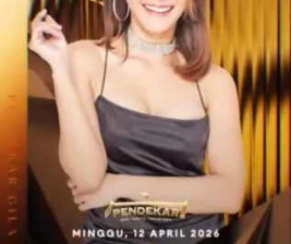 PENDEKAR BAR  RESTO GADING SERPONG  SUNDAY