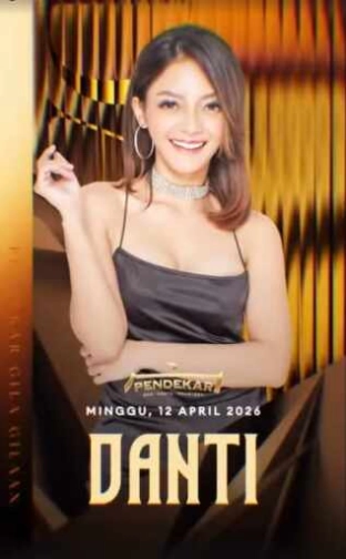 PENDEKAR BAR & RESTO GADING SERPONG - SUNDAY