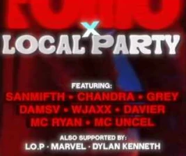 DELULU JAKARTA  FOMO