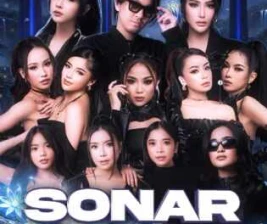 THE H CLUB SCBD JAKARTA - ETERNAL RISE