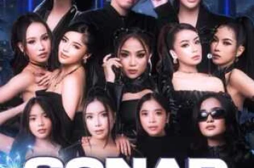 THE H CLUB SCBD JAKARTA - ETERNAL RISE