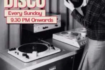JAYA PUB MENTENG JAKARTA - SUNDAY CLASSIC DISCO