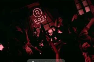 ROSI SENOPATI JAKARTA - SUNDAY SEVICE