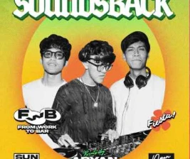 TEKIRA BLOK M JAKARTA  SOUNDBACK