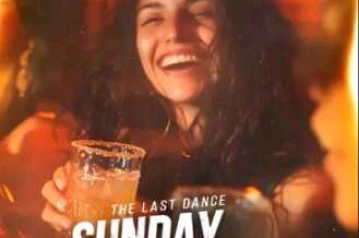 TIFFANEY BAR LOUNGE & KTV - SUNDAY EDITION