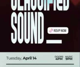 007 COCKTAIL  WHISKY BAR SENOPATI JAKARTA  CLASSIFIED SOUND