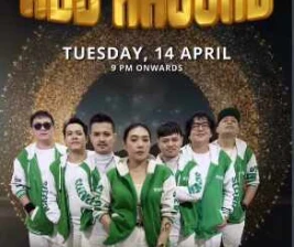 AMETHYST CLUB JAKARTA - ALL AROUND