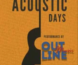 ANORA 2 DUREN SAWIT JAKARTA  ACCOUSTIC DAYS