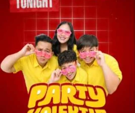 BABLAS GADING SERPONG  KARAOKEAN NIGHT