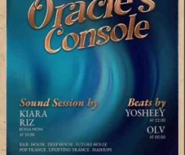 BABYLON GARDEN AFFAIR SCBD JAKARTA  ORACLES CONSOLE