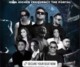 BENGKEL SCBD JAKARTA  CLUBHOPPERS UNDERGROUND