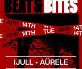 BOF KEMANG JAKARTA  BEAT  BITES