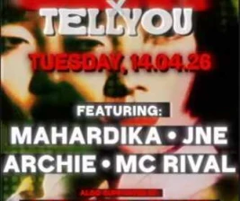 DELULU JAKARTA - SLAY