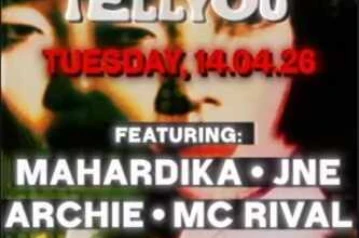 DELULU JAKARTA - SLAY