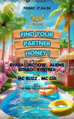 DREAM VILLE PANTAI INDAH KAPUK 2 - FRIDAY