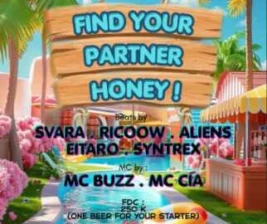 DREAM VILLE PANTAI INDAH KAPUK 2  FRIDAY