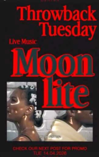 DWNTWN JAKARTA - THROWBACK TUESDAY