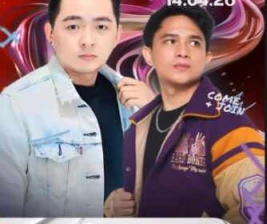 ECLIPSE PANTAI INDAH KAPUK  TUESDAY