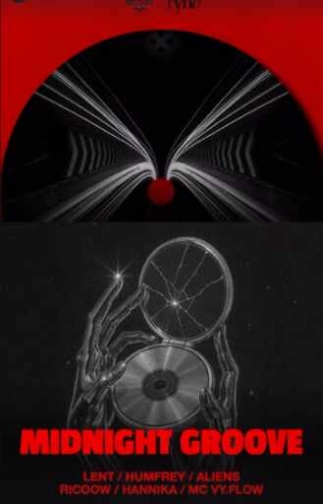 FYNE JAKARTA - MIDNIGHT GROOVE