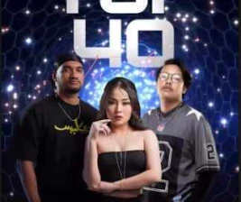 THE GREAT GATSBY SCBD JAKARTA  TUESDAY