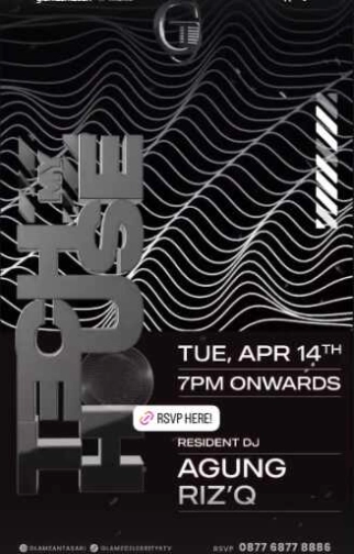 GLAMZ ANTASARI JAKARTA - MY TECH HOUSE