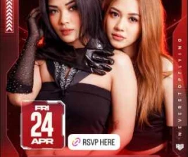 GOLD DRAGON BEKASI  FRIDAY