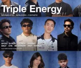 KLOUD SKY DINING  LOUNGE SENOPATI JAKARTA  TRIPLE ENERGY