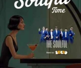 KYRO SCBD JAKARTA  ITS SOULFUL TIME