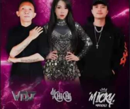 MAESTRO COCO MANGGA DUA JAKARTA - TUESDAY