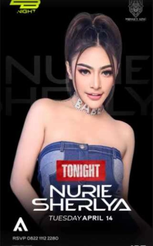 MONKEY KING BAR & LOUNGE GADING SERPONG - TUESDAY