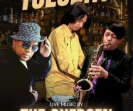 NIGHTCAP PURI JAKARTA  GOOD TUESDAY