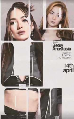 BLACK OWL GADING SERPONG - TUESDAY