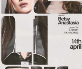 BLACK OWL GADING SERPONG  TUESDAY