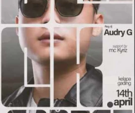 BLACK OWL KELAPA GADING JAKARTA  TUESDAY